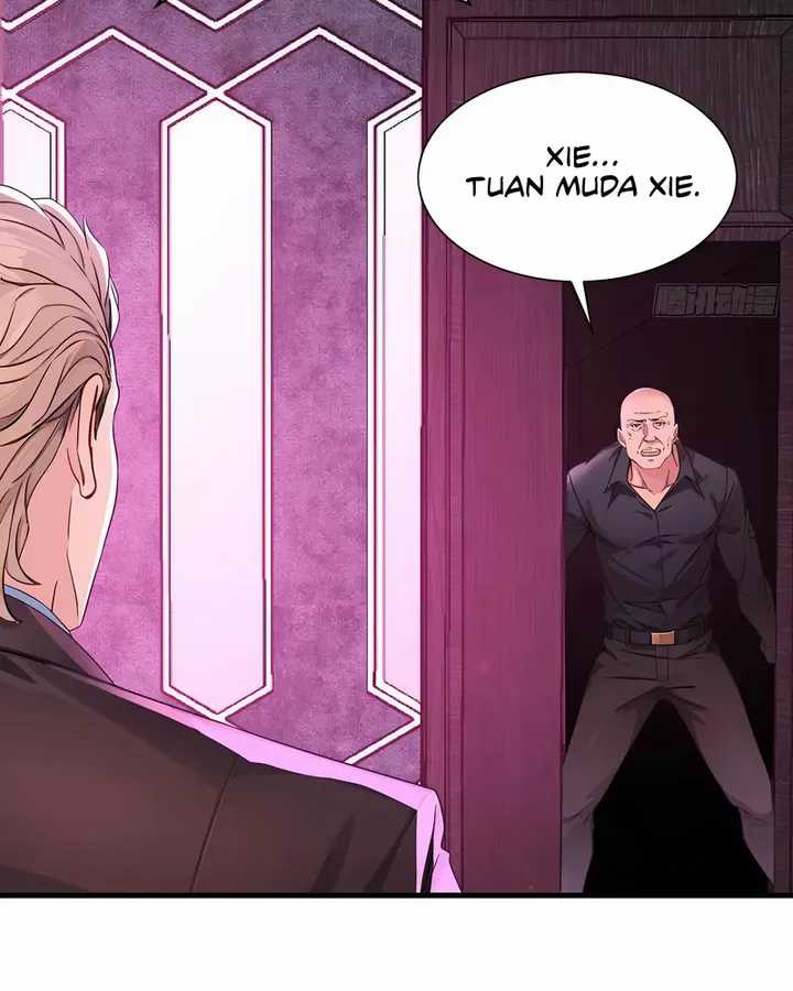 Reincarnated as a Scumbag I Use My Wife and Daughter to Prove Immortality Chapter 9 - halaman 3