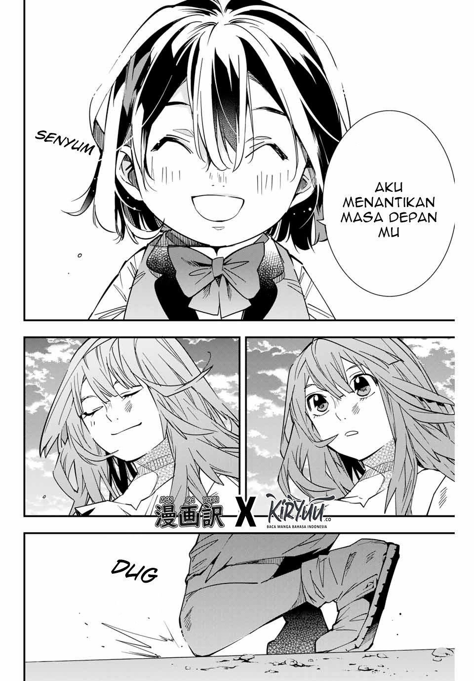 Reincarnated as an Aristocrat with an Appraisal Skill Chapter 10 - halaman 15