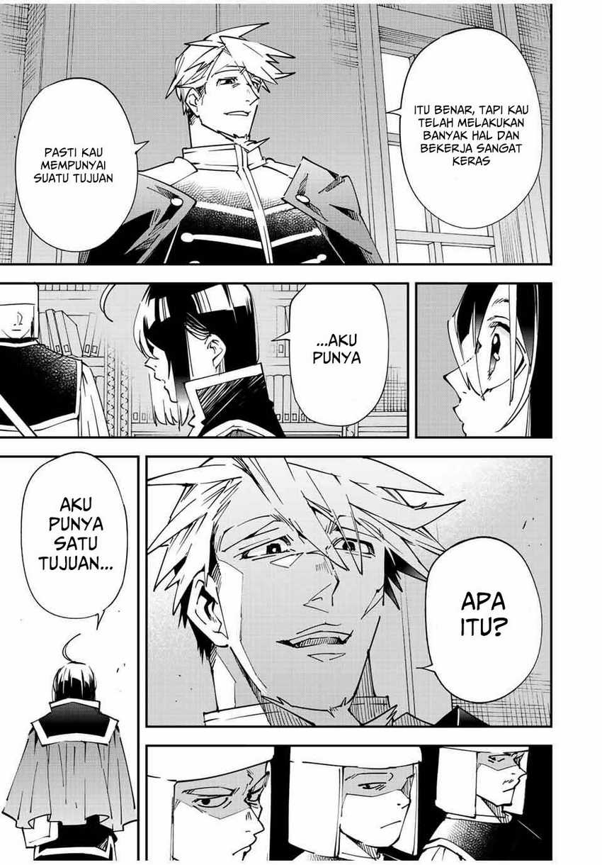 Reincarnated as an Aristocrat with an Appraisal Skill Chapter 100 - halaman 6