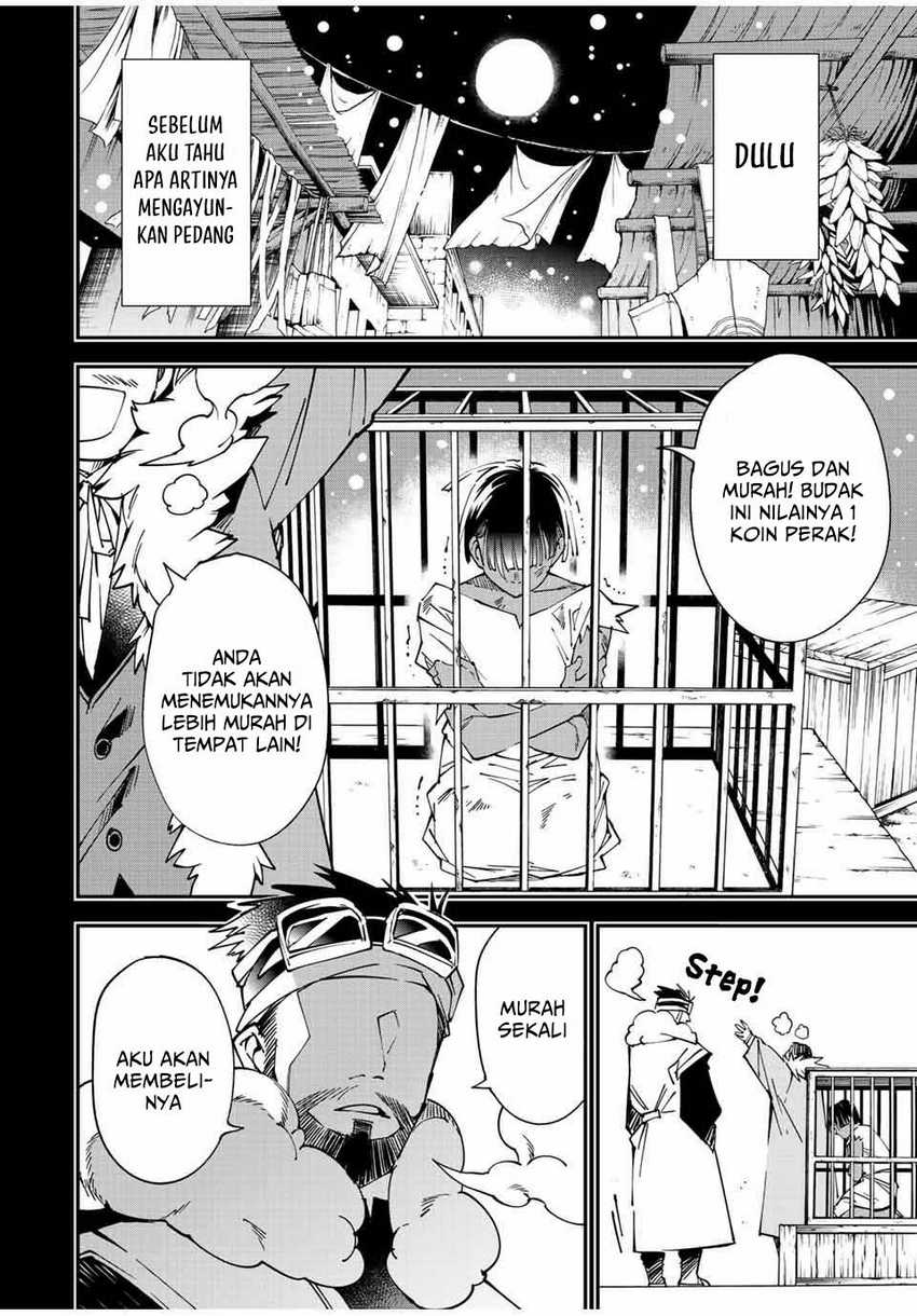 Reincarnated as an Aristocrat with an Appraisal Skill Chapter 101 - halaman 5