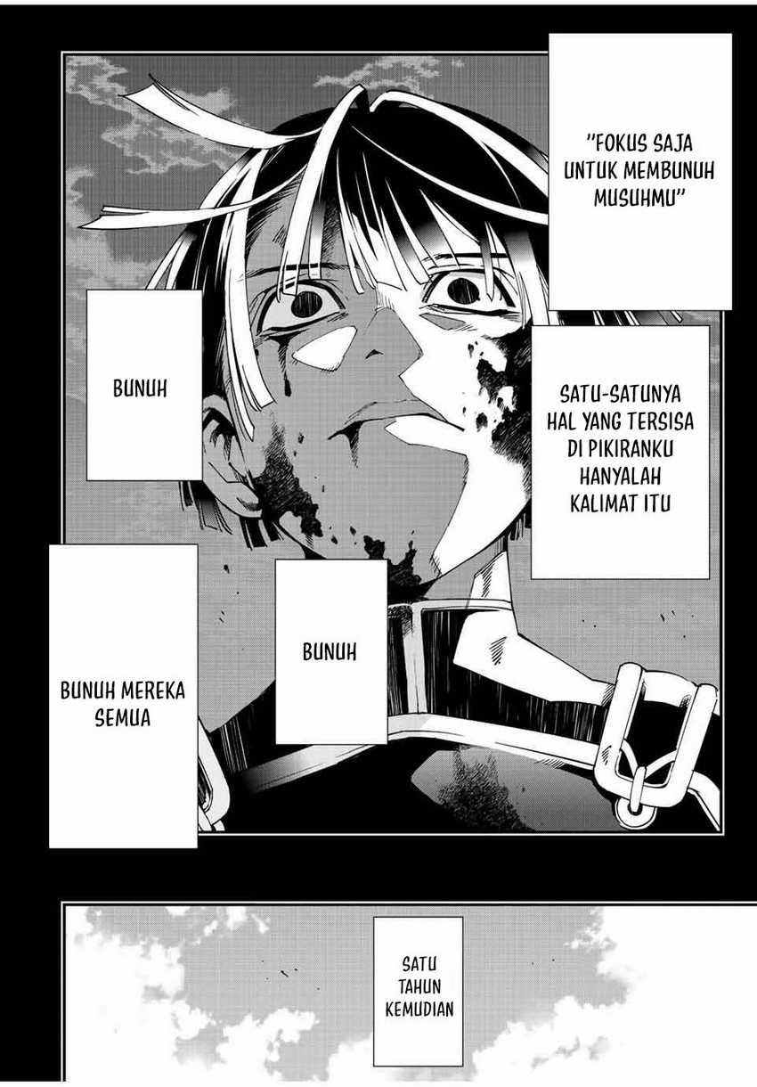 Reincarnated as an Aristocrat with an Appraisal Skill Chapter 102 - halaman 15