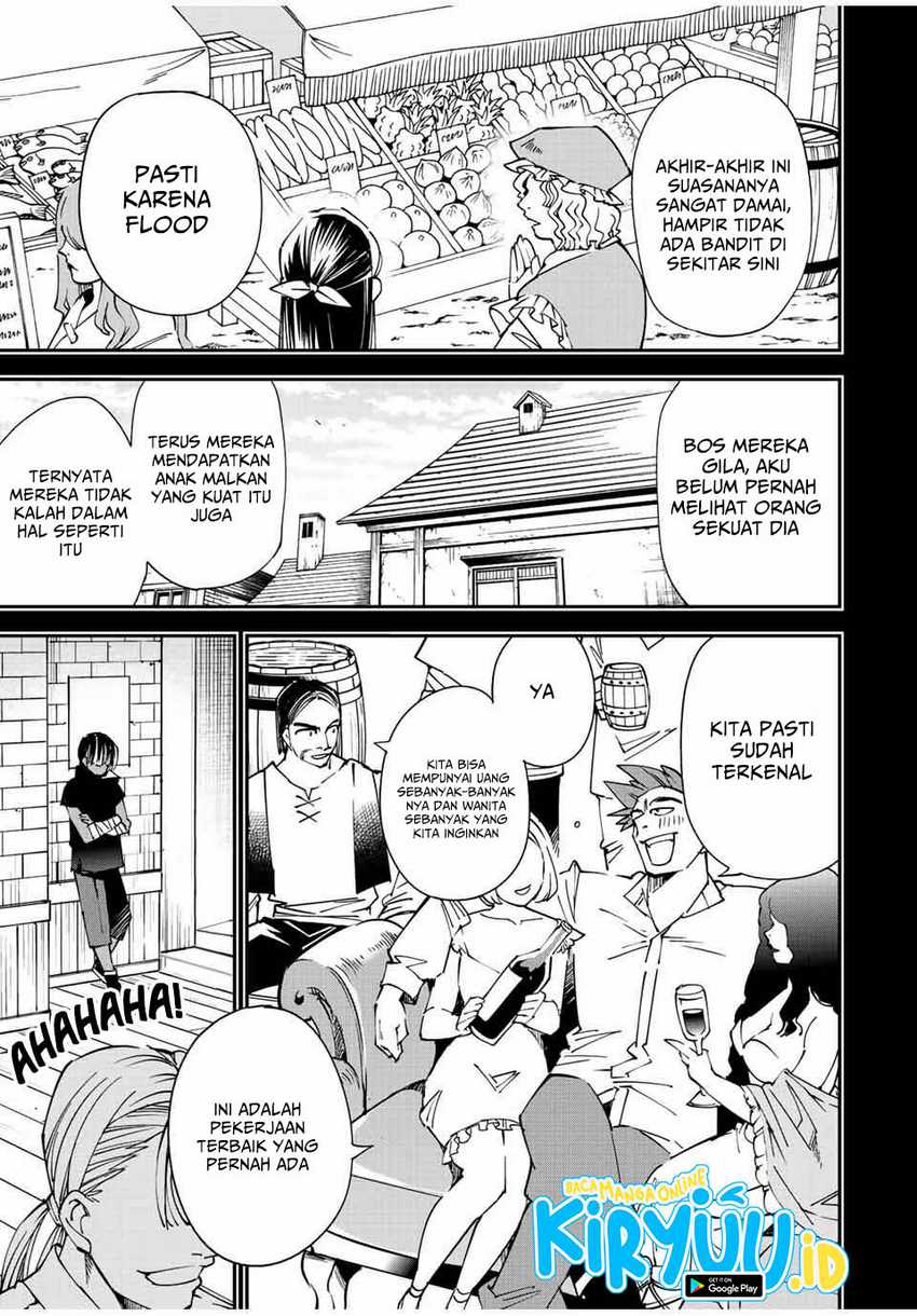 Reincarnated as an Aristocrat with an Appraisal Skill Chapter 102 - halaman 16