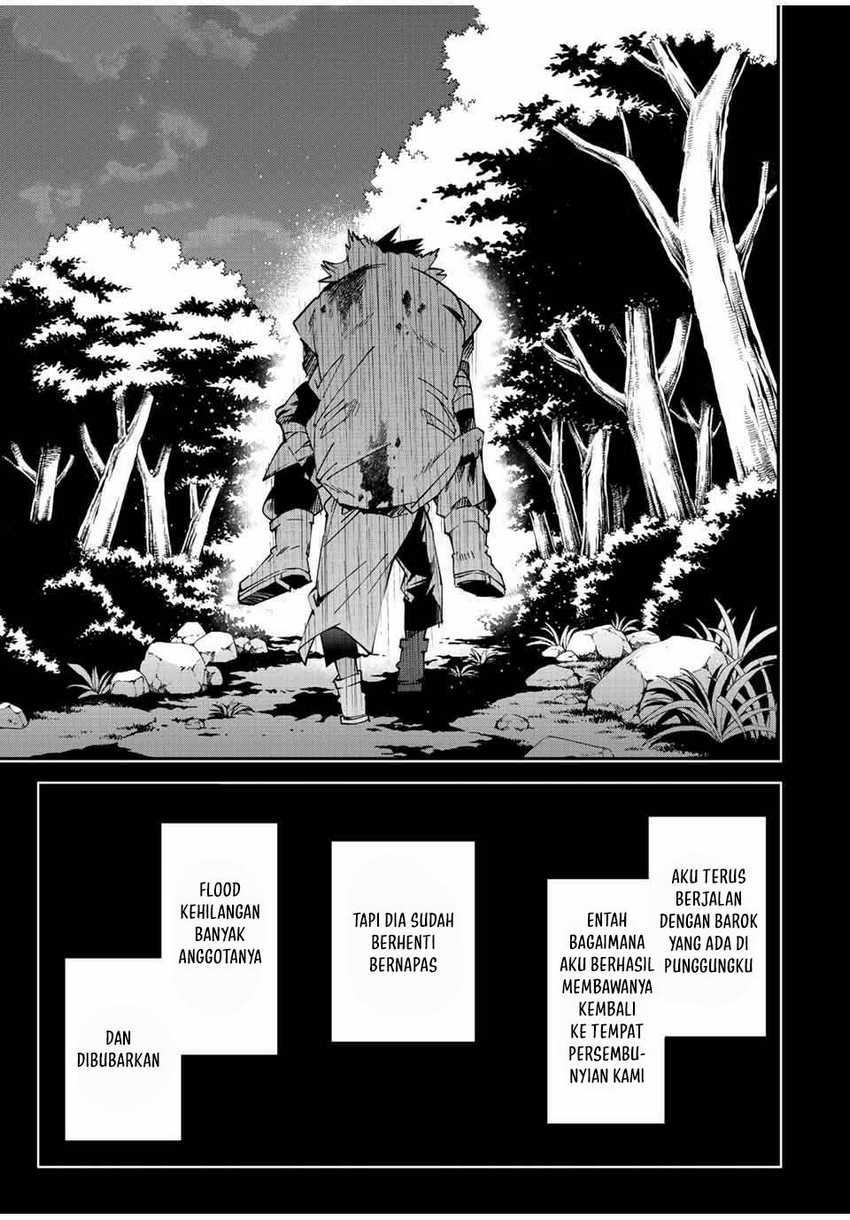 Reincarnated as an Aristocrat with an Appraisal Skill Chapter 103 - halaman 18