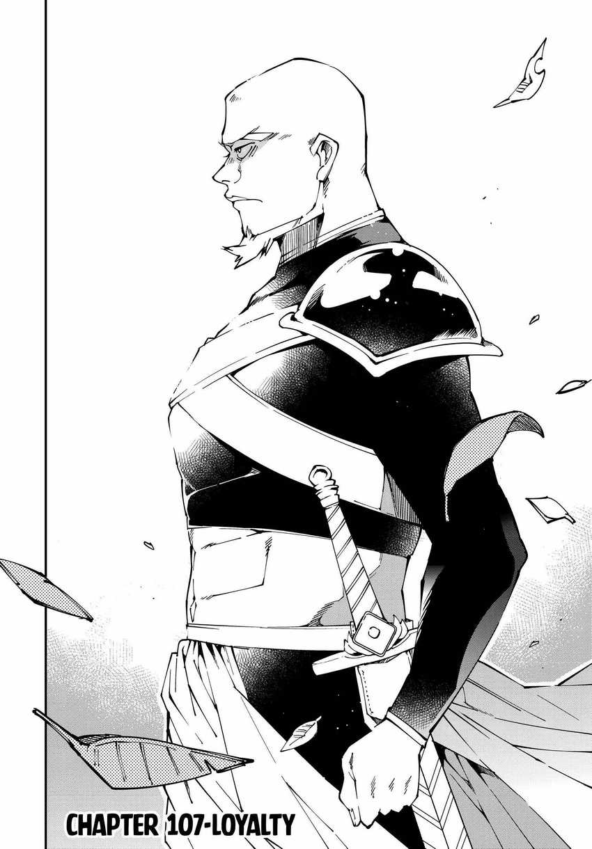 Reincarnated as an Aristocrat with an Appraisal Skill Chapter 107 - halaman 3