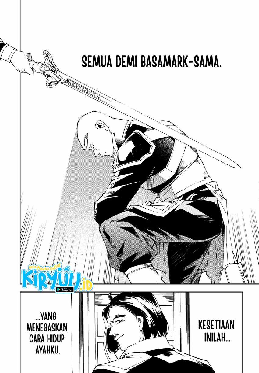 Reincarnated as an Aristocrat with an Appraisal Skill Chapter 107 - halaman 9