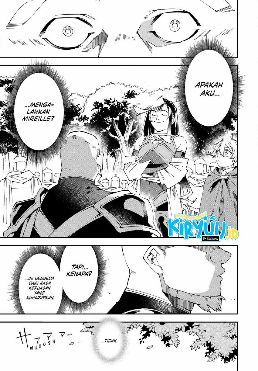 Reincarnated as an Aristocrat with an Appraisal Skill Chapter 108 - halaman 18