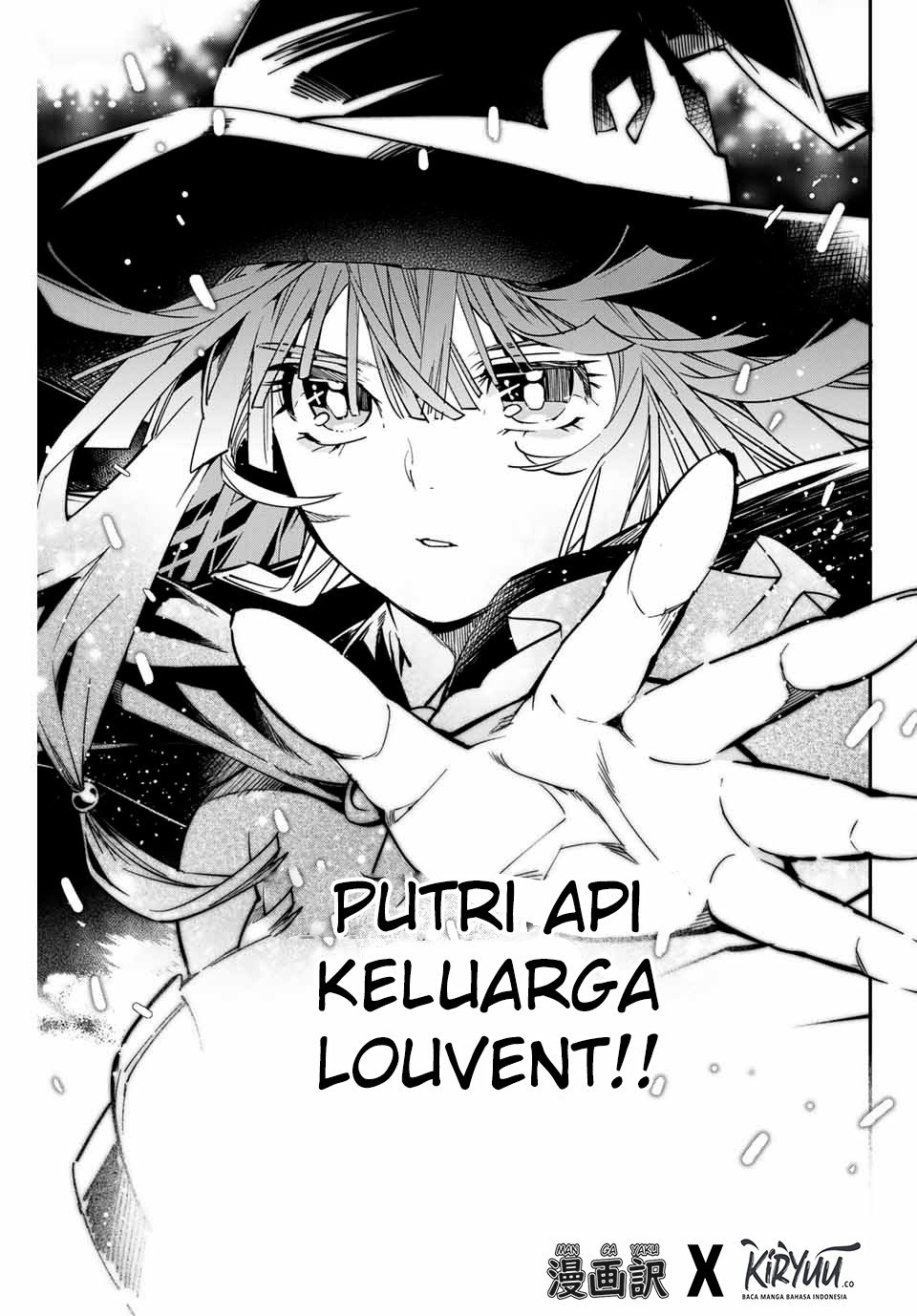 Reincarnated as an Aristocrat with an Appraisal Skill Chapter 11 - halaman 8