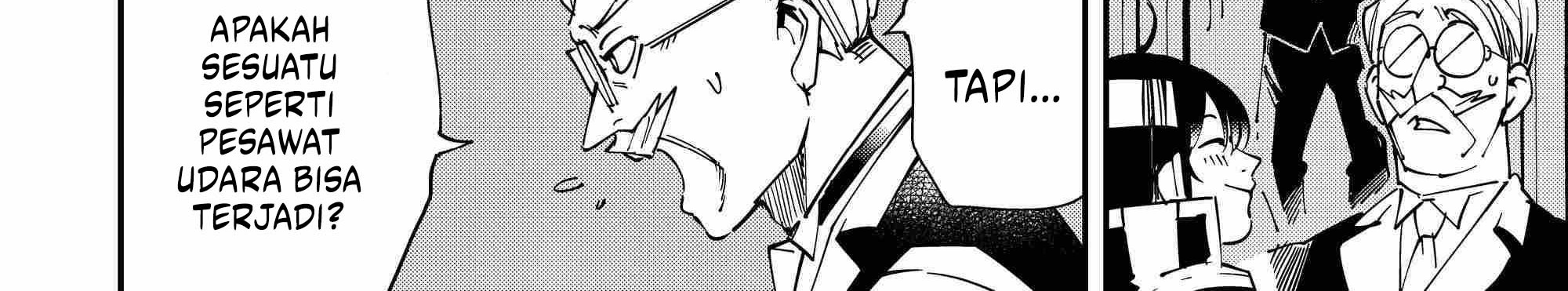 Reincarnated as an Aristocrat with an Appraisal Skill Chapter 111 - halaman 17