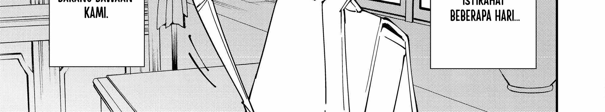 Reincarnated as an Aristocrat with an Appraisal Skill Chapter 111 - halaman 27