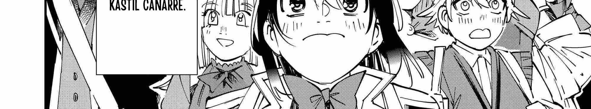 Reincarnated as an Aristocrat with an Appraisal Skill Chapter 111 - halaman 29