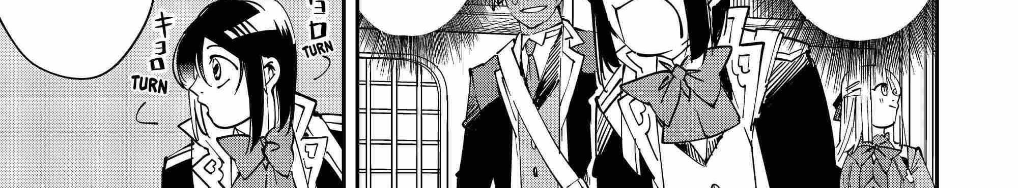 Reincarnated as an Aristocrat with an Appraisal Skill Chapter 111 - halaman 31