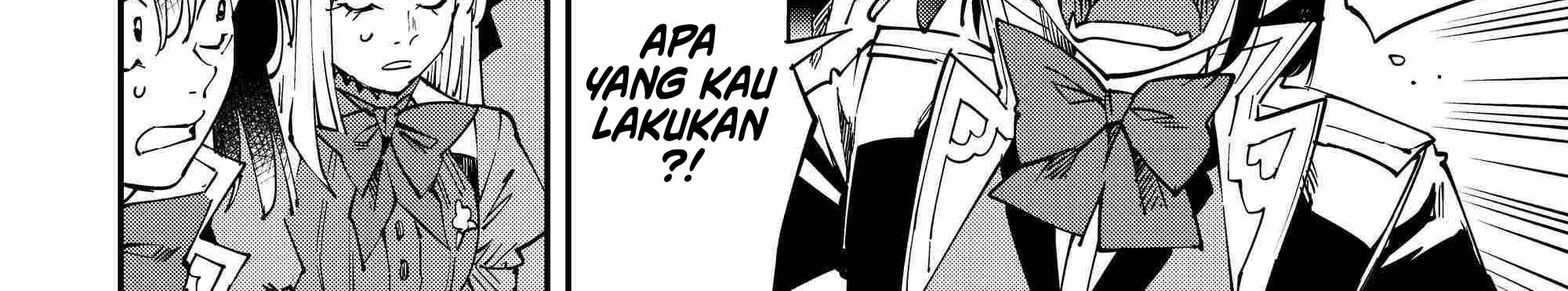 Reincarnated as an Aristocrat with an Appraisal Skill Chapter 111 - halaman 5