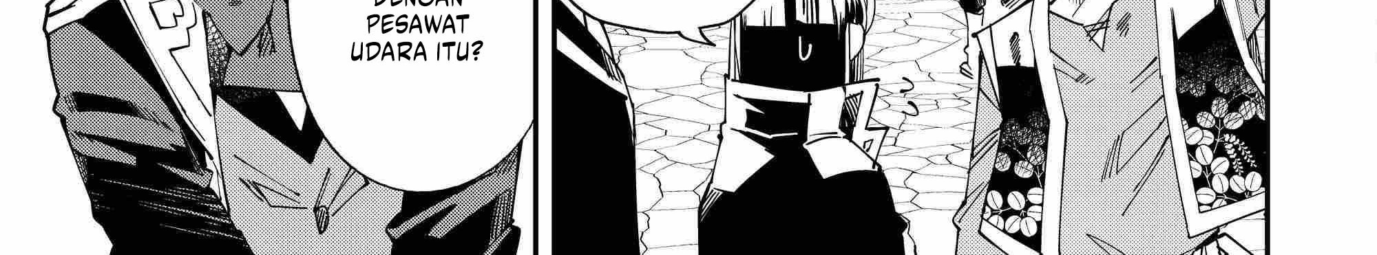Reincarnated as an Aristocrat with an Appraisal Skill Chapter 111 - halaman 7