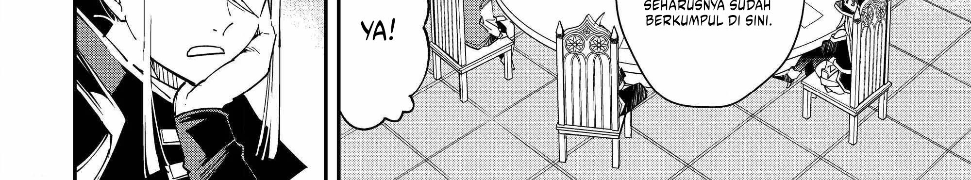 Reincarnated as an Aristocrat with an Appraisal Skill Chapter 113 - halaman 13
