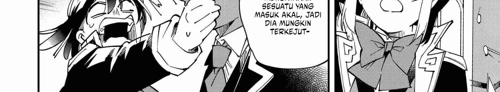 Reincarnated as an Aristocrat with an Appraisal Skill Chapter 113 - halaman 17