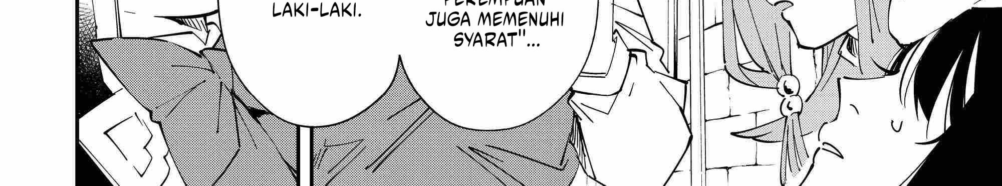 Reincarnated as an Aristocrat with an Appraisal Skill Chapter 113 - halaman 21