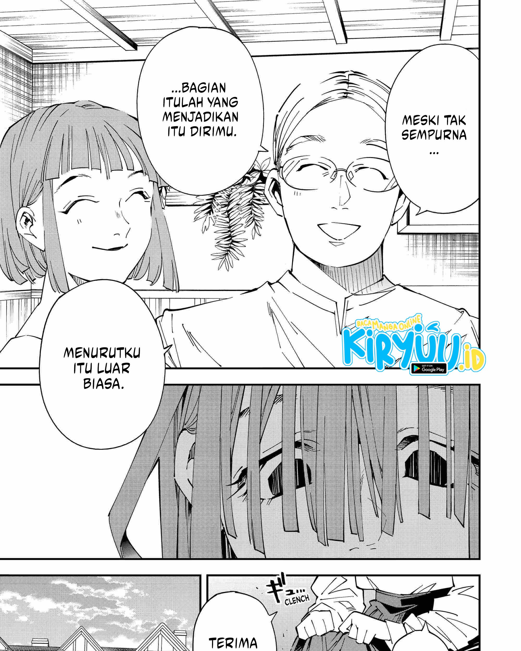 Reincarnated as an Aristocrat with an Appraisal Skill Chapter 113 - halaman 30