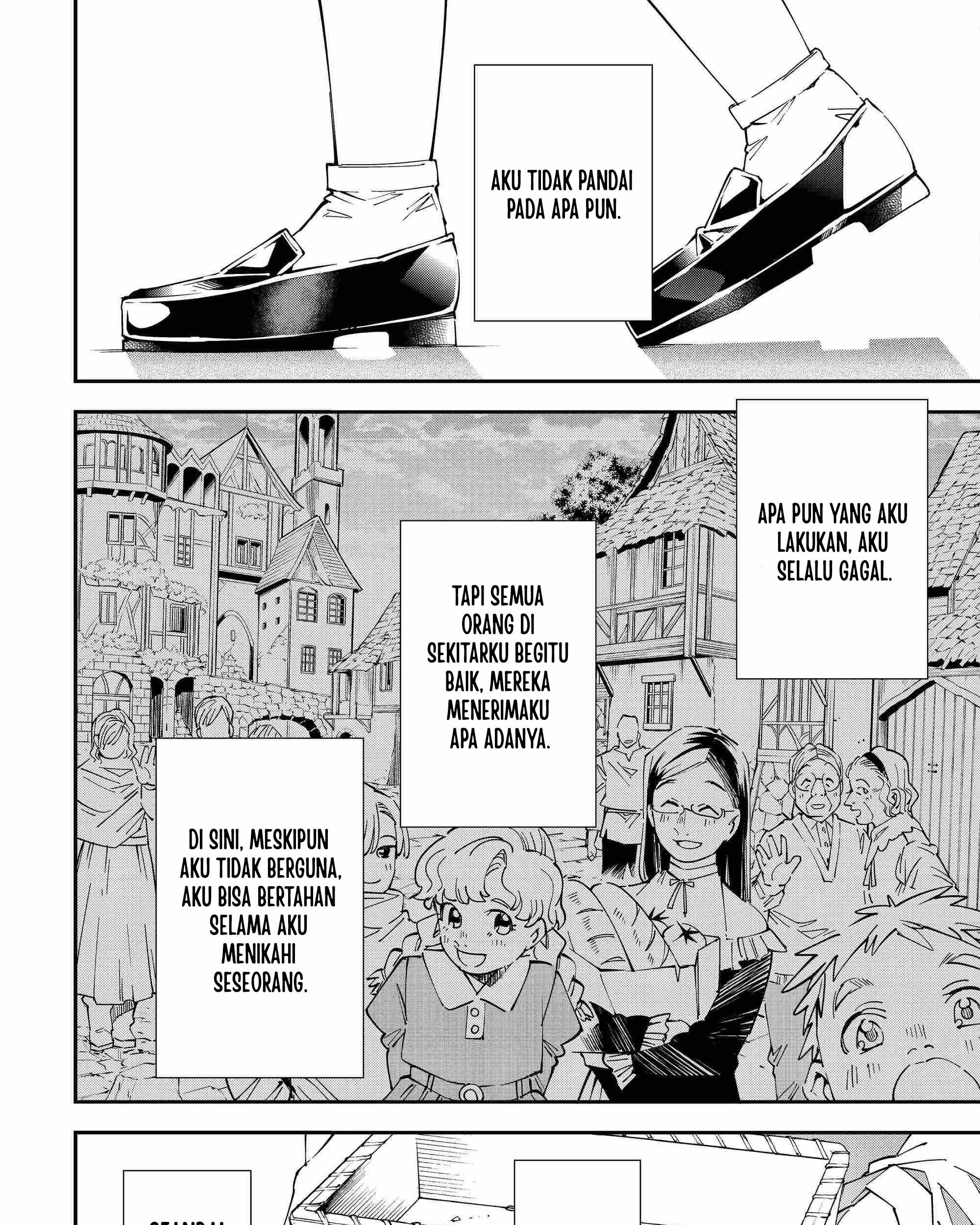 Reincarnated as an Aristocrat with an Appraisal Skill Chapter 113 - halaman 32
