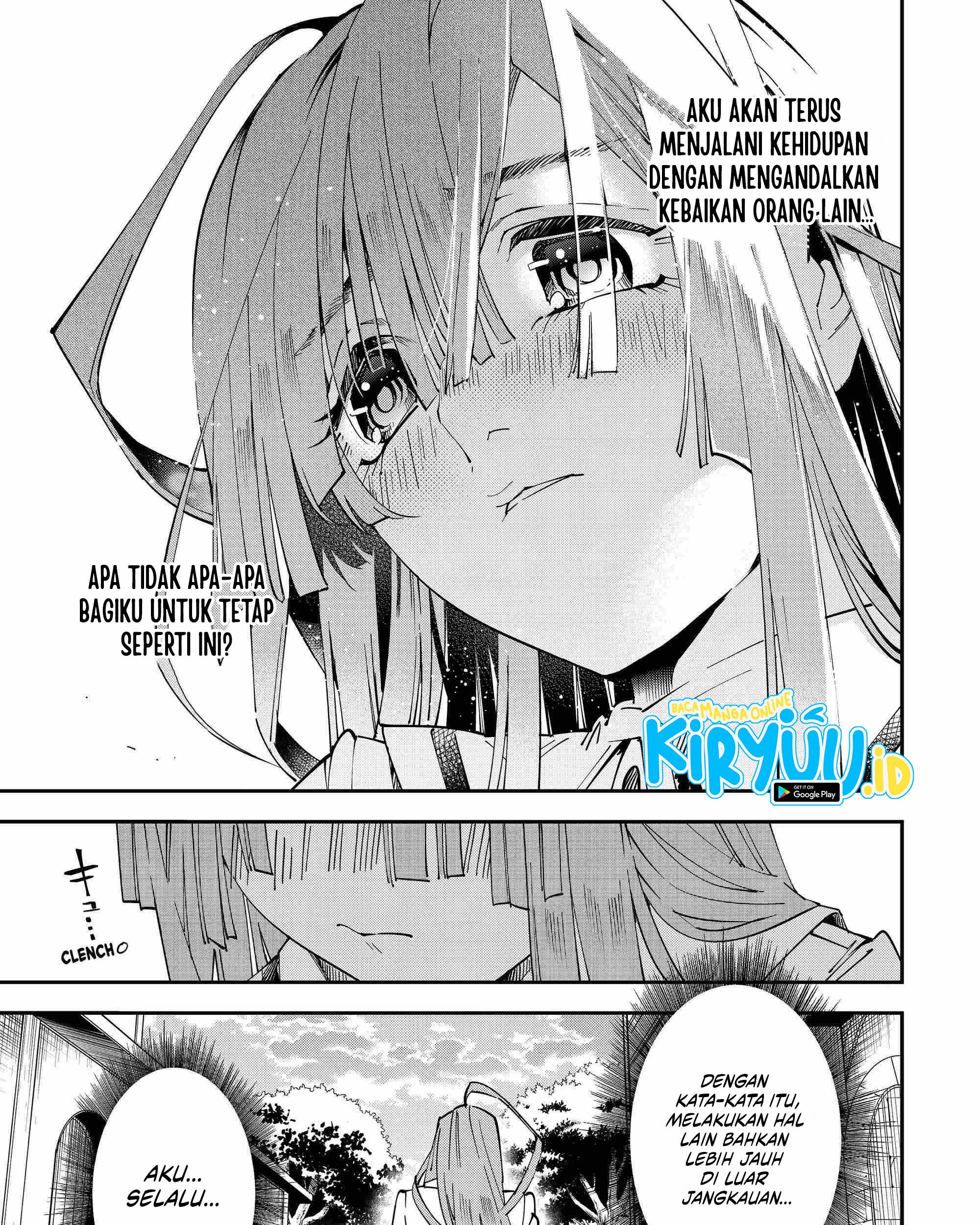 Reincarnated as an Aristocrat with an Appraisal Skill Chapter 113 - halaman 34