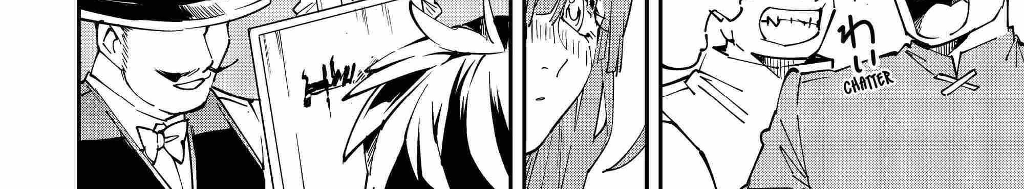 Reincarnated as an Aristocrat with an Appraisal Skill Chapter 113 - halaman 9