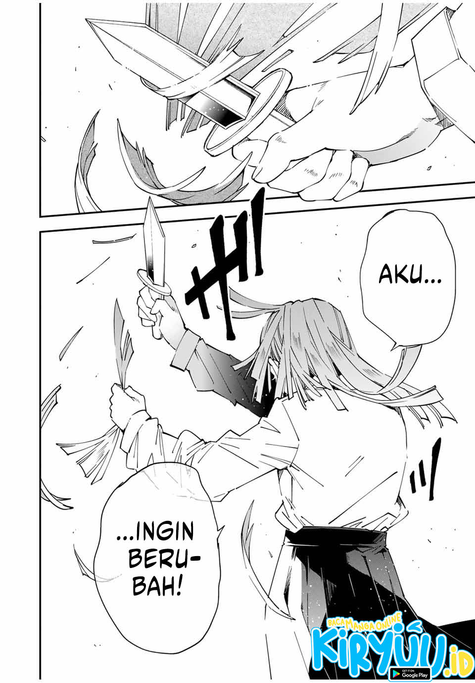 Reincarnated as an Aristocrat with an Appraisal Skill Chapter 114 - halaman 11