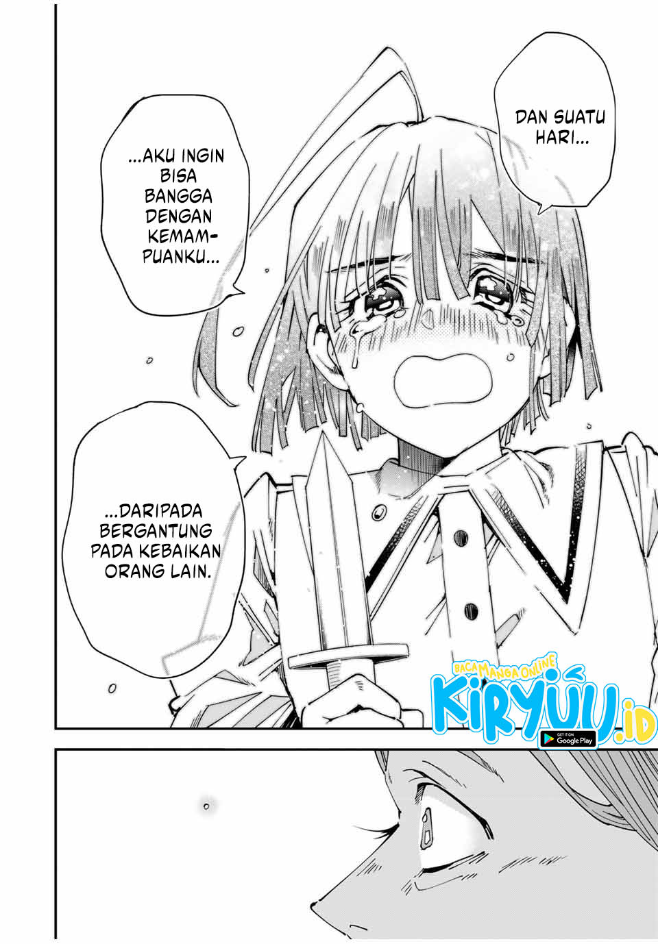 Reincarnated as an Aristocrat with an Appraisal Skill Chapter 114 - halaman 13