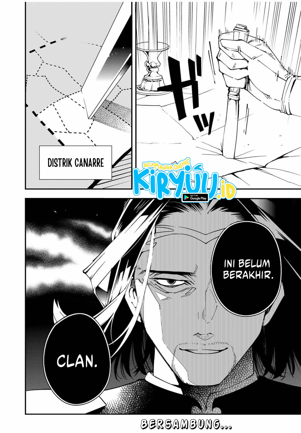 Reincarnated as an Aristocrat with an Appraisal Skill Chapter 114 - halaman 21