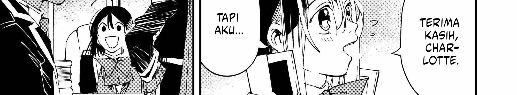 Reincarnated as an Aristocrat with an Appraisal Skill Chapter 115 - halaman 11