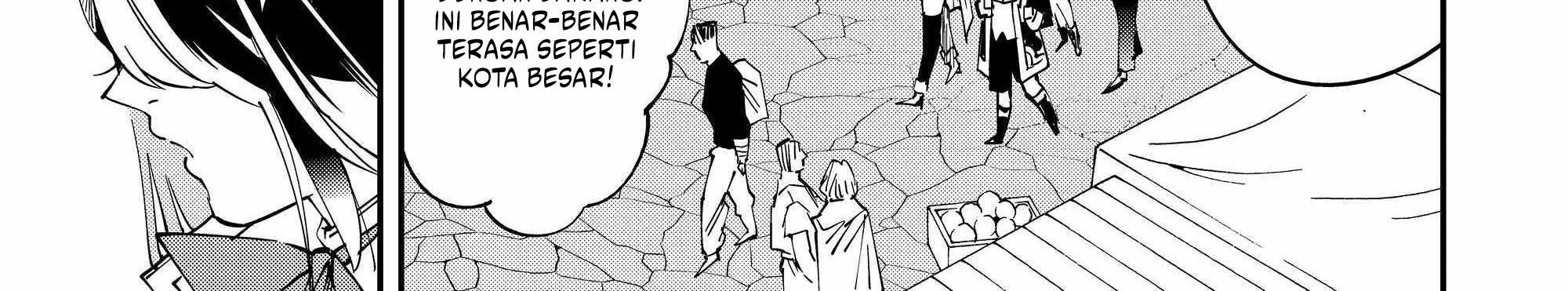 Reincarnated as an Aristocrat with an Appraisal Skill Chapter 115 - halaman 15