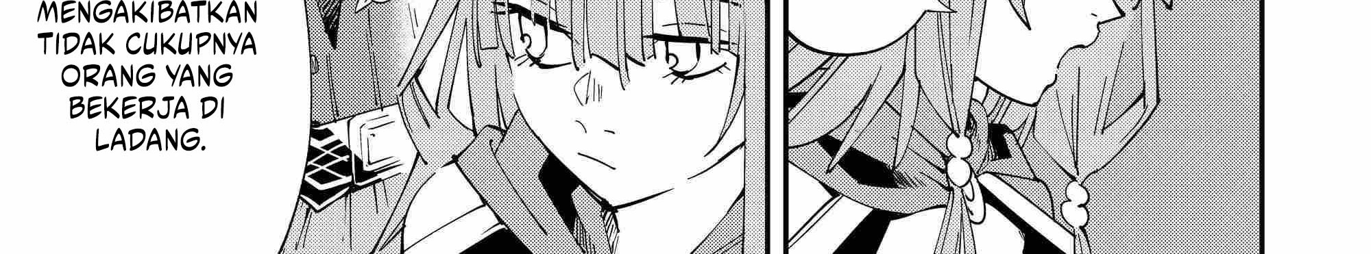 Reincarnated as an Aristocrat with an Appraisal Skill Chapter 115 - halaman 19