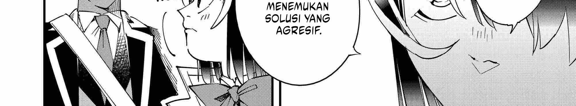 Reincarnated as an Aristocrat with an Appraisal Skill Chapter 115 - halaman 21