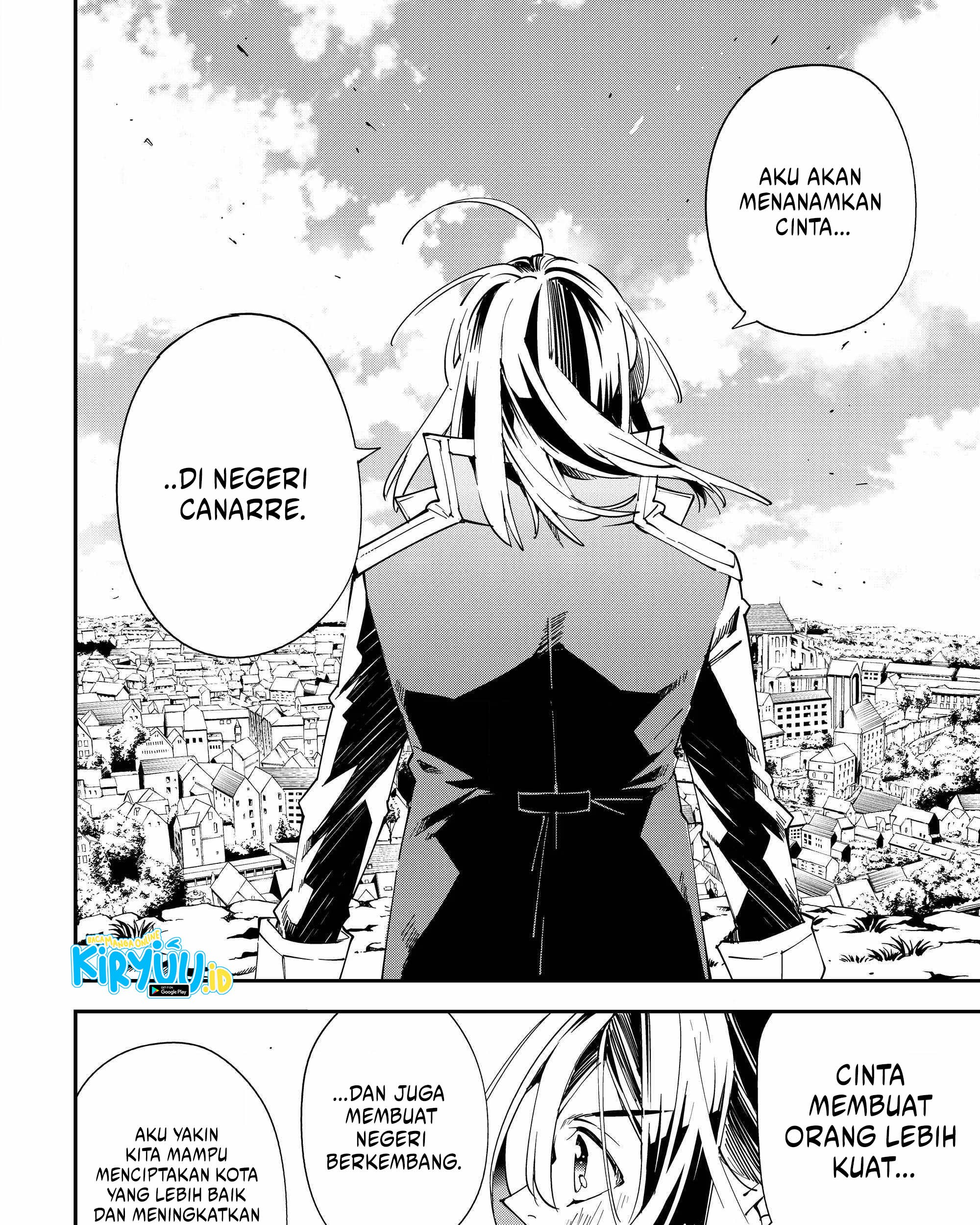 Reincarnated as an Aristocrat with an Appraisal Skill Chapter 115 - halaman 28