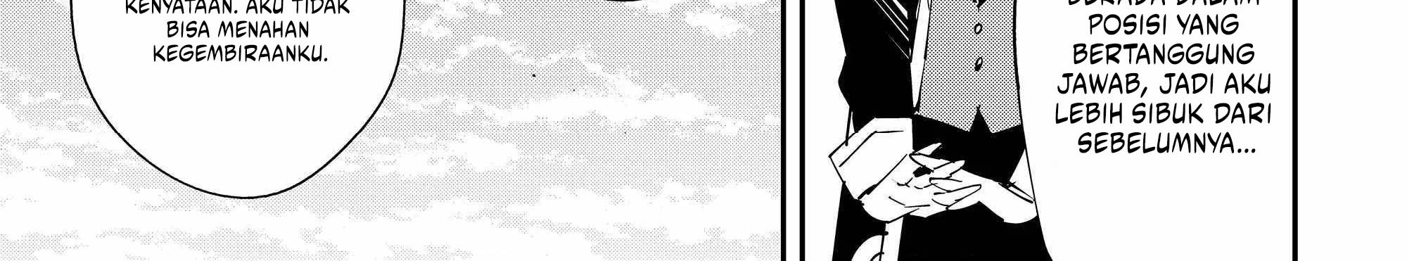 Reincarnated as an Aristocrat with an Appraisal Skill Chapter 115 - halaman 31