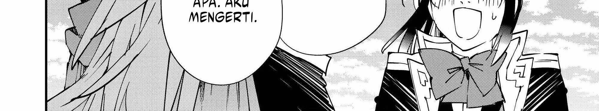 Reincarnated as an Aristocrat with an Appraisal Skill Chapter 115 - halaman 33