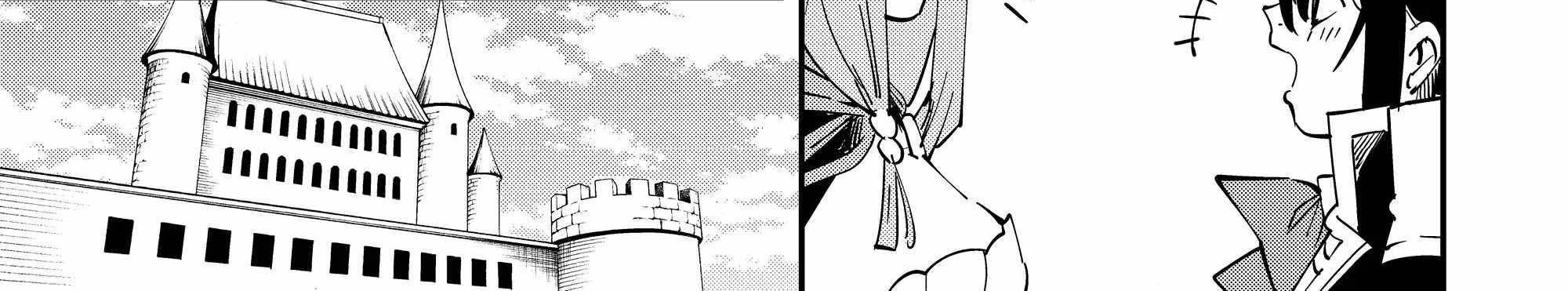 Reincarnated as an Aristocrat with an Appraisal Skill Chapter 115 - halaman 35