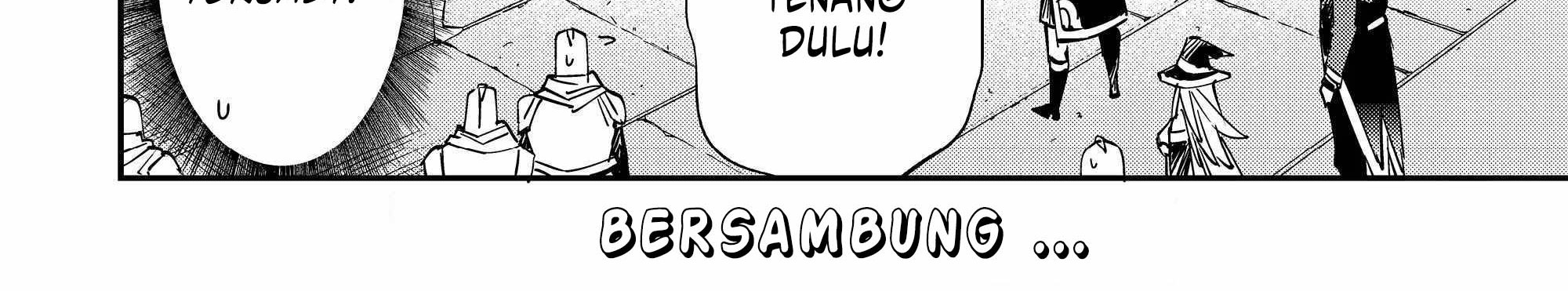 Reincarnated as an Aristocrat with an Appraisal Skill Chapter 115 - halaman 37