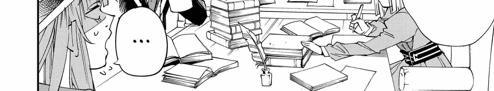 Reincarnated as an Aristocrat with an Appraisal Skill Chapter 115 - halaman 9