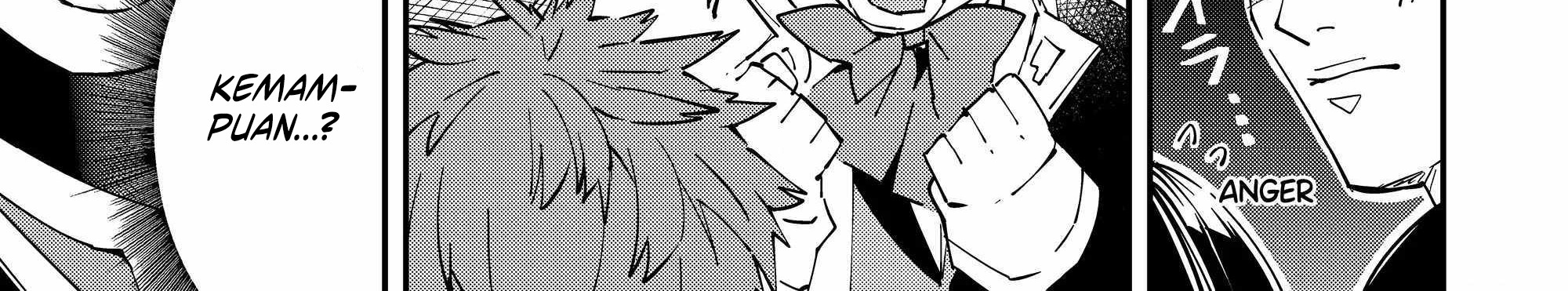 Reincarnated as an Aristocrat with an Appraisal Skill Chapter 116 - halaman 11