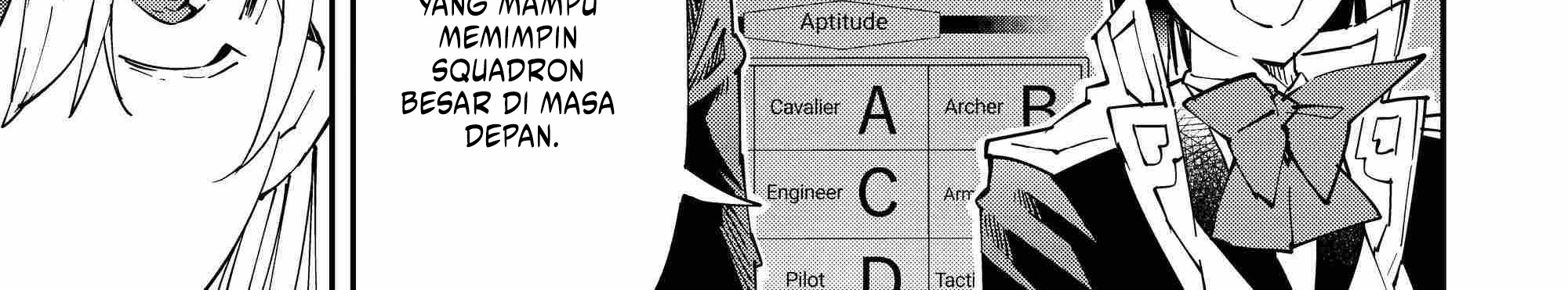 Reincarnated as an Aristocrat with an Appraisal Skill Chapter 116 - halaman 19