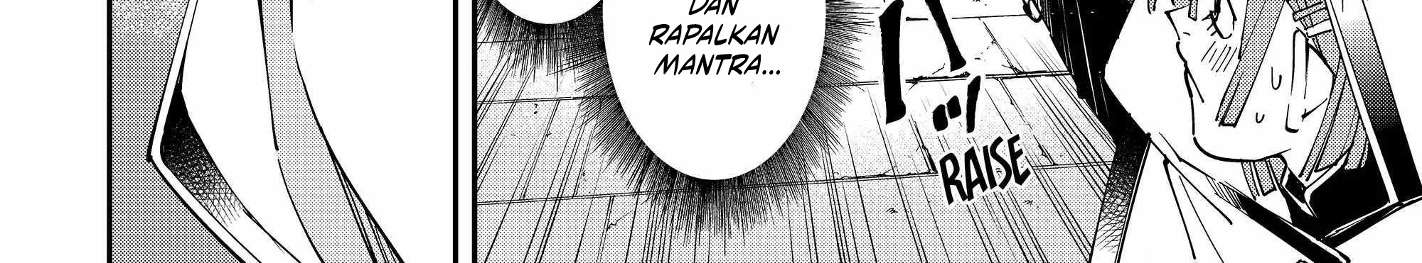Reincarnated as an Aristocrat with an Appraisal Skill Chapter 116 - halaman 25