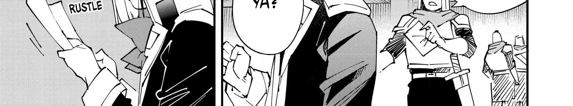 Reincarnated as an Aristocrat with an Appraisal Skill Chapter 116 - halaman 39