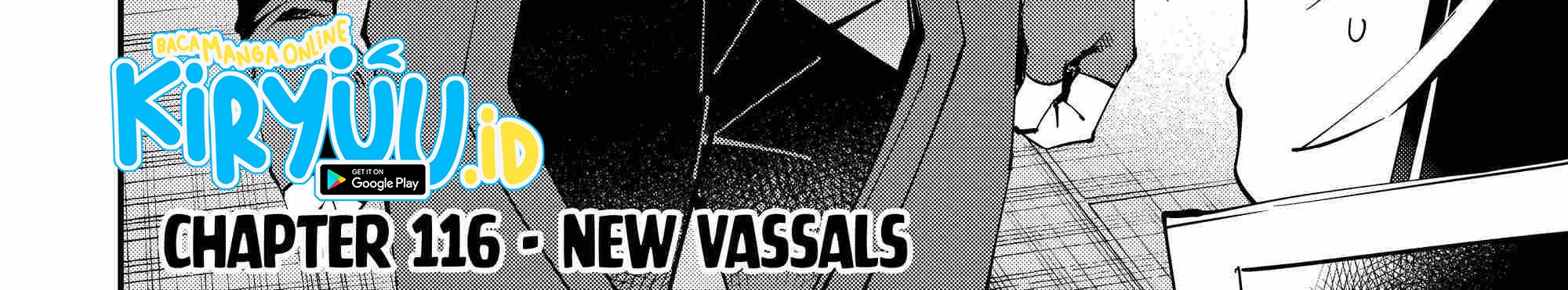 Reincarnated as an Aristocrat with an Appraisal Skill Chapter 116 - halaman 5