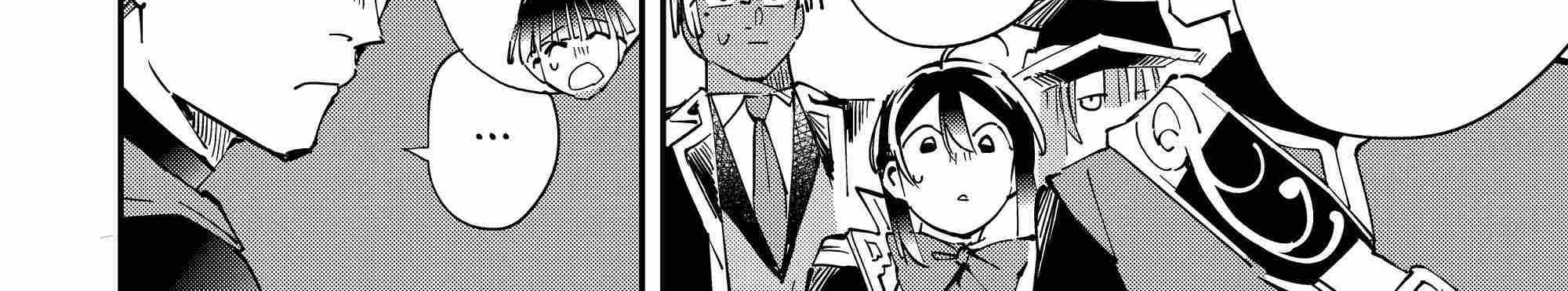 Reincarnated as an Aristocrat with an Appraisal Skill Chapter 116 - halaman 9