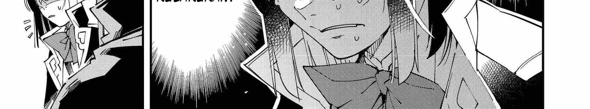 Reincarnated as an Aristocrat with an Appraisal Skill Chapter 117 - halaman 15