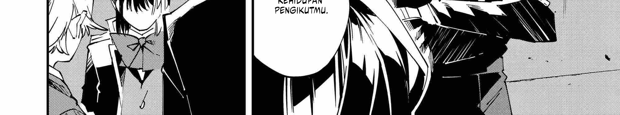 Reincarnated as an Aristocrat with an Appraisal Skill Chapter 117 - halaman 17