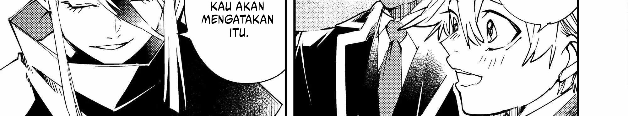 Reincarnated as an Aristocrat with an Appraisal Skill Chapter 117 - halaman 23