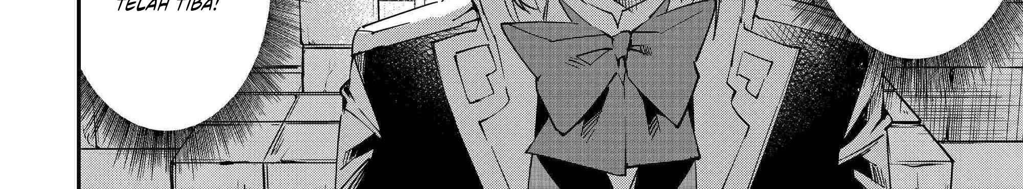 Reincarnated as an Aristocrat with an Appraisal Skill Chapter 117 - halaman 25