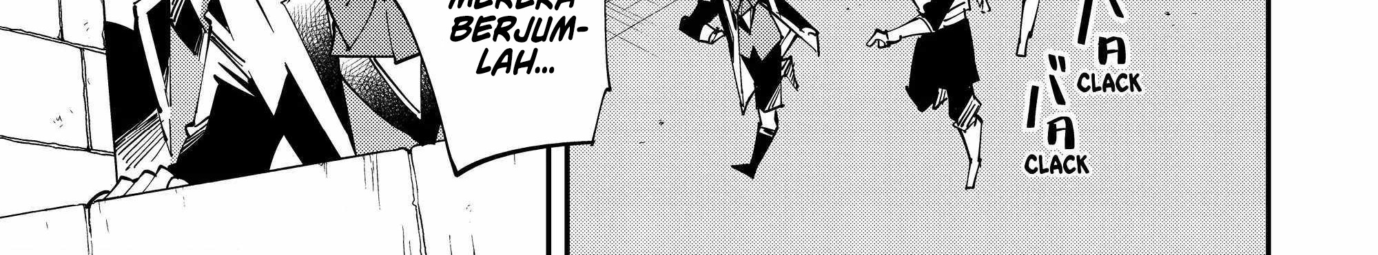 Reincarnated as an Aristocrat with an Appraisal Skill Chapter 117 - halaman 27