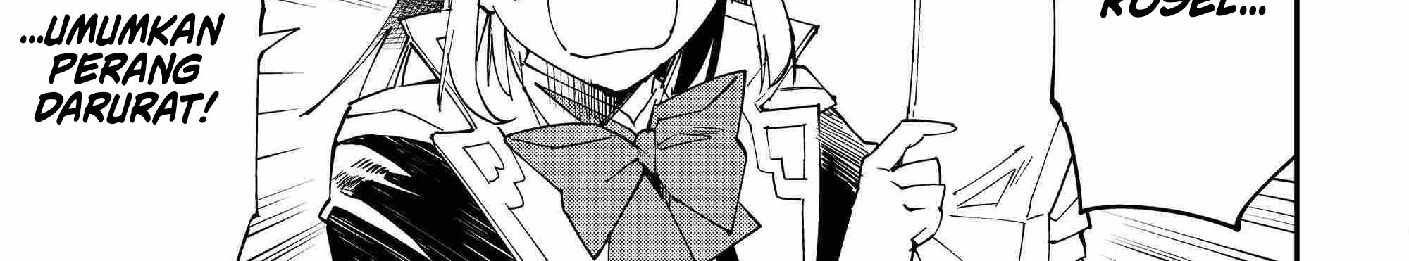 Reincarnated as an Aristocrat with an Appraisal Skill Chapter 117 - halaman 3