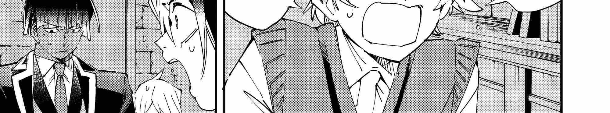 Reincarnated as an Aristocrat with an Appraisal Skill Chapter 117 - halaman 7